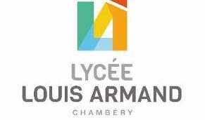 Louis Armand logo - référence client Extingo