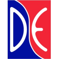 Dupuy Equipements securité incendie logo - partenaire Extingo