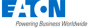 Eaton securité incendie logo - partenaire Extingo