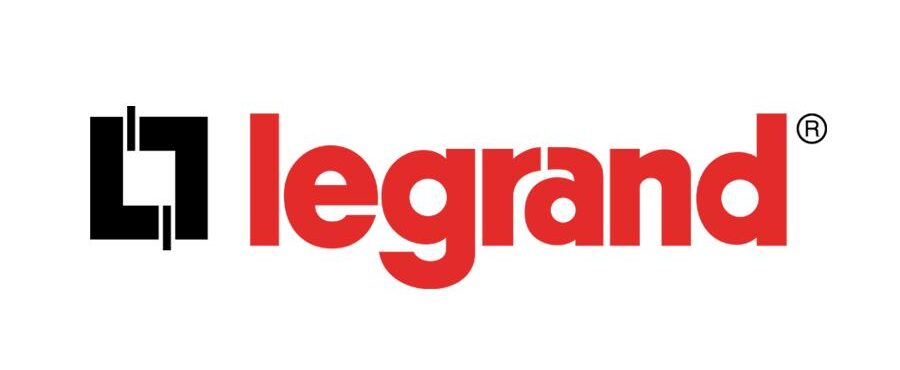Legrand securité incendie logo - partenaire Extingo