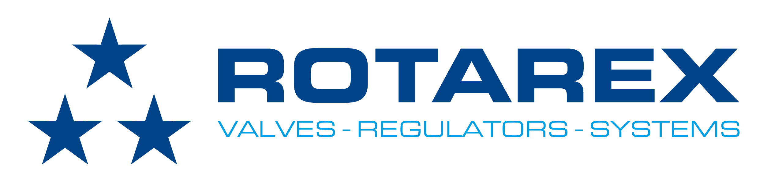 Rotarex securité incendie logo - partenaire Extingo