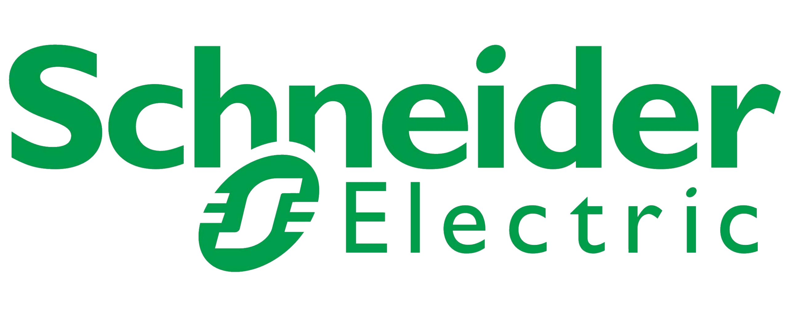 schneider-electric securité incendie logo - partenaire Extingo
